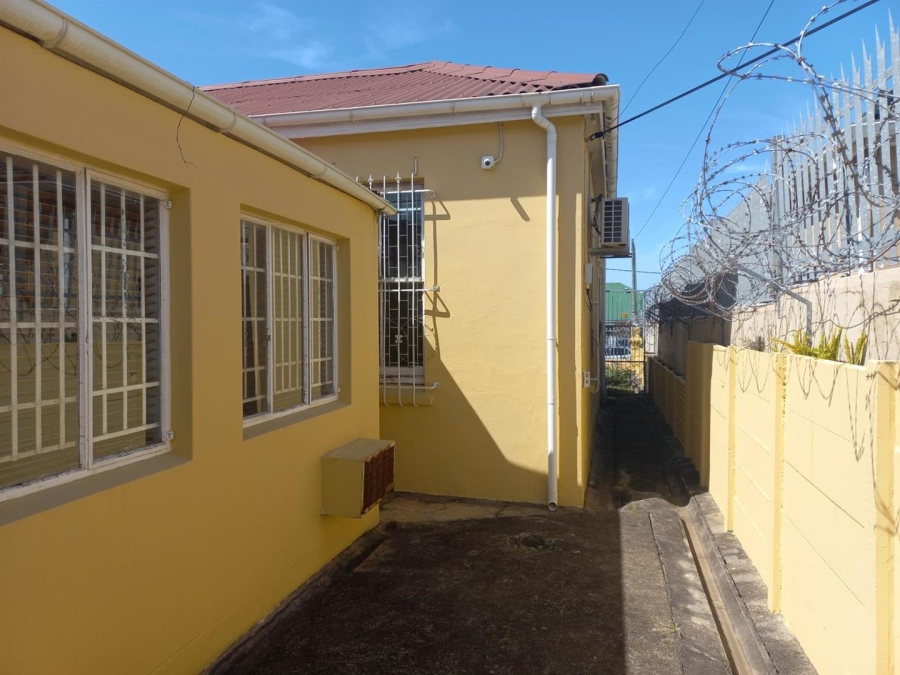 Commercial Property for Sale in Belgravia Eastern Cape